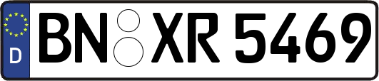 BN-XR5469