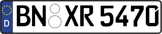 BN-XR5470