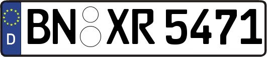 BN-XR5471