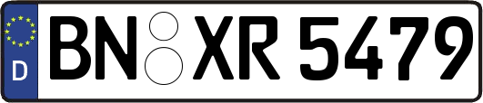 BN-XR5479
