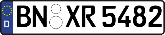 BN-XR5482