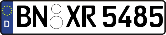 BN-XR5485
