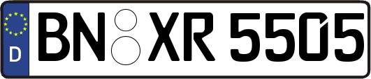 BN-XR5505