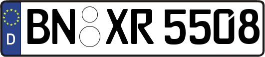 BN-XR5508