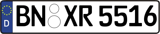 BN-XR5516