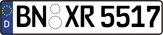 BN-XR5517