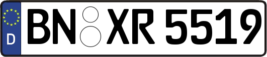 BN-XR5519
