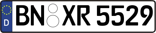 BN-XR5529