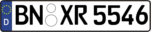 BN-XR5546