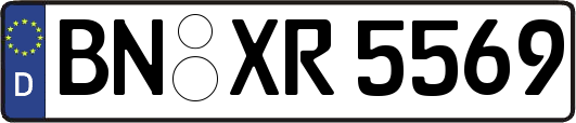 BN-XR5569