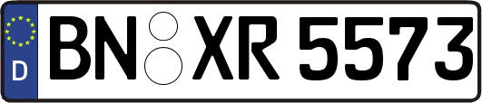 BN-XR5573