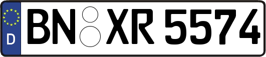 BN-XR5574