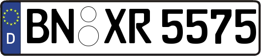 BN-XR5575
