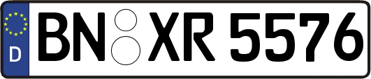 BN-XR5576