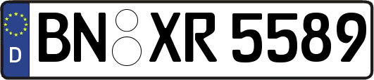 BN-XR5589