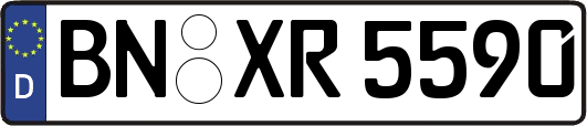 BN-XR5590