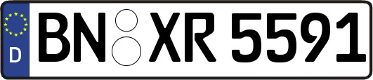 BN-XR5591