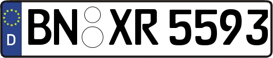 BN-XR5593