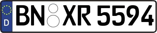 BN-XR5594
