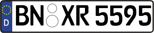 BN-XR5595