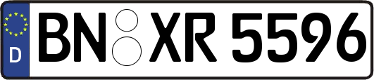 BN-XR5596