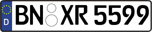 BN-XR5599