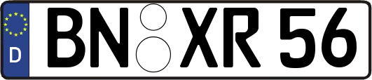 BN-XR56