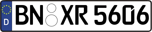 BN-XR5606