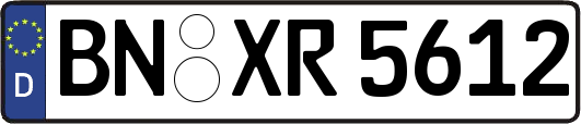 BN-XR5612