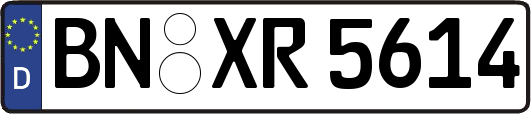 BN-XR5614