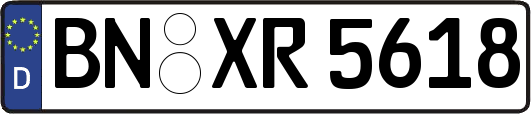 BN-XR5618