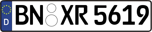 BN-XR5619