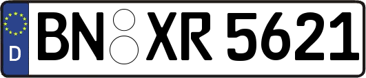 BN-XR5621