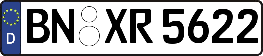BN-XR5622