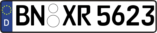 BN-XR5623