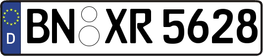 BN-XR5628