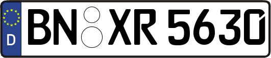 BN-XR5630