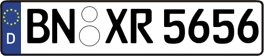BN-XR5656