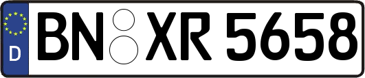 BN-XR5658
