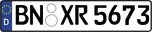 BN-XR5673