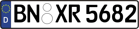 BN-XR5682