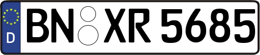 BN-XR5685