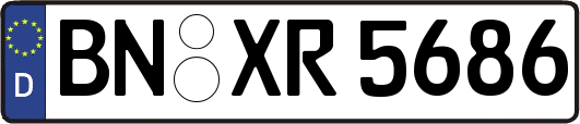 BN-XR5686