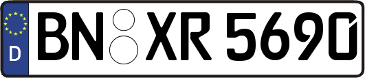 BN-XR5690
