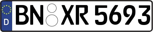 BN-XR5693