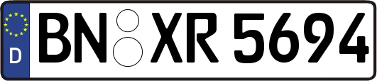 BN-XR5694