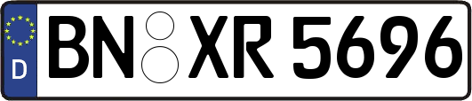 BN-XR5696