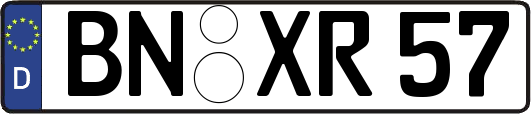 BN-XR57