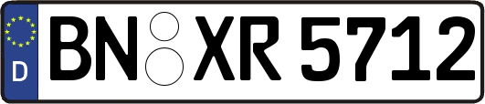 BN-XR5712