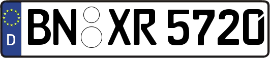 BN-XR5720